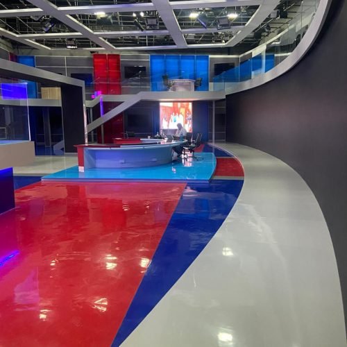 SK Interiors | Inspiring Office Design & Commercial Fit-Out